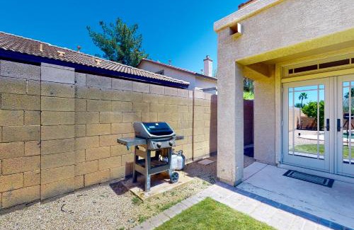 Palm Valley Casa | A Gem in the Desert