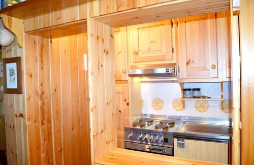 Folgarida Apartamento | Una joya en Val di Sole, directamente en las pistas de esquí y senderos.