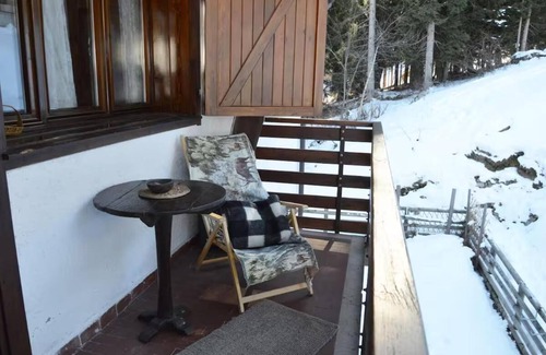 Folgarida Apartamento | Una joya en Val di Sole, directamente en las pistas de esquí y senderos.