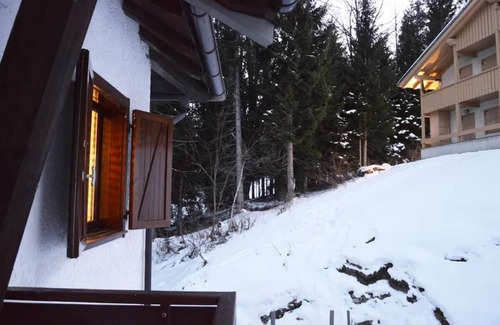 Folgarida Apartamento | Una joya en Val di Sole, directamente en las pistas de esquí y senderos.