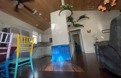 Sarasota Casa | A Gem of Country Charm close to everything