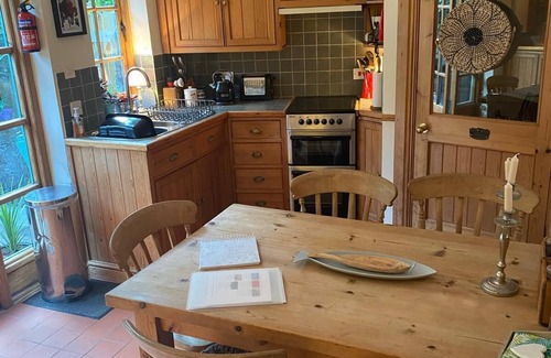 Llanbedrog Casa | A Gem Set in Llanbedrog near Abersoch.
