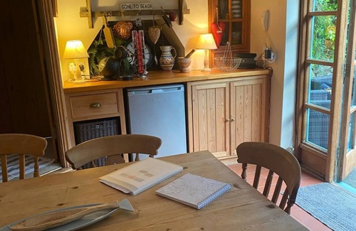 Llanbedrog Casa | A Gem Set in Llanbedrog near Abersoch.