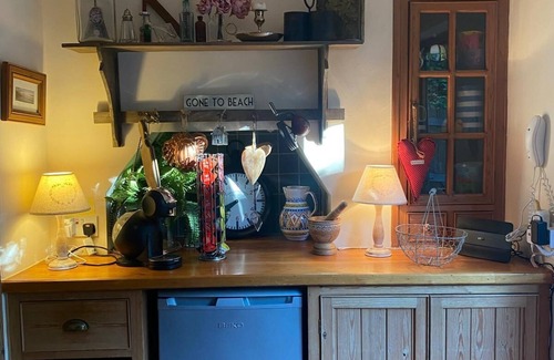 Llanbedrog Casa | A Gem Set in Llanbedrog near Abersoch.