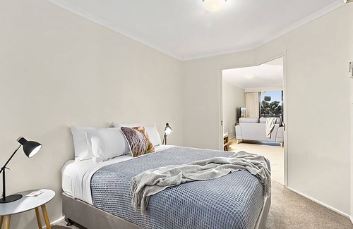 Nambucca Heads Apartamento | River Rest - Cabezas de Nambucca