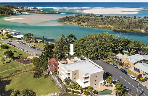 Nambucca Heads Apartamento | River Rest - Cabezas de Nambucca