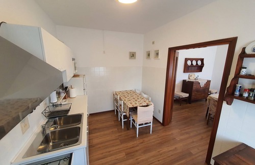 Coderno Casa | Casa de vacaciones "Ortensia"
