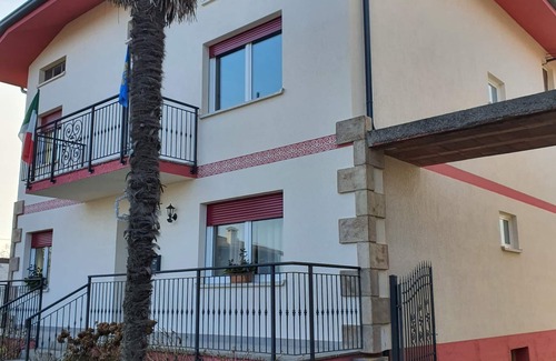 Coderno Casa | Casa de vacaciones "Ortensia"