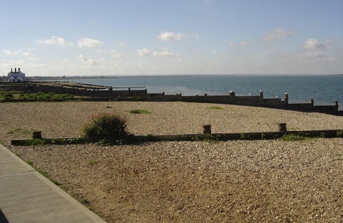 Tankerton Casa | Una escapada junto al mar