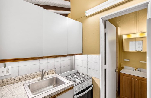 La Grande Princesse Condominio | A Getaway From Your Getaway 1 Bedroom Condo by RedAwning