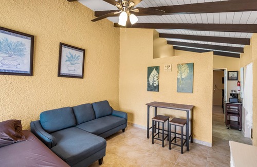 La Grande Princesse Condominio | A Getaway From Your Getaway 1 Bedroom Condo by RedAwning