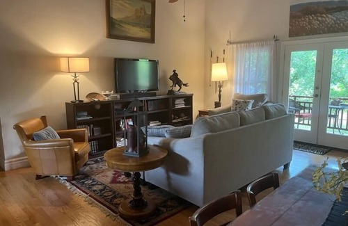 Murphys Condominio | A Global Getaway in Murphys