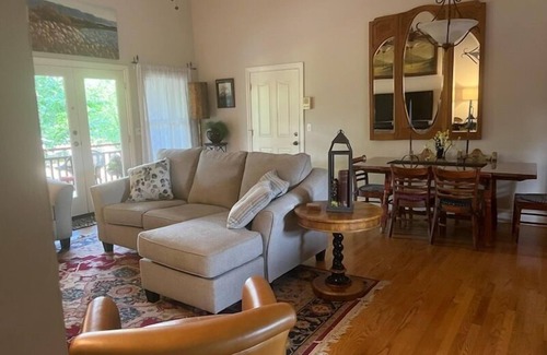 Murphys Condominio | A Global Getaway in Murphys