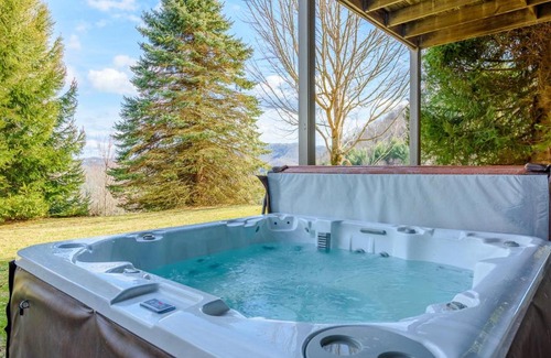 Boone Casa | A Glowing View