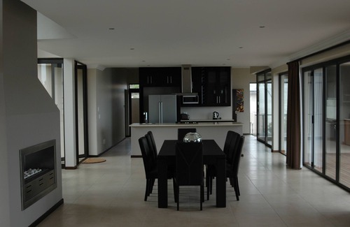 Pinnacle Point Casa | El destino soñado de un golfista