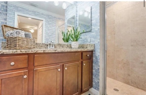 Lakewood Ranch Condominio | A Golfer's Dream Get Away. Enjoy resort style living at Lakewood National.