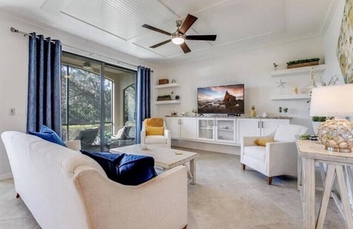 Lakewood Ranch Condominio | A Golfer's Dream Get Away. Enjoy resort style living at Lakewood National.