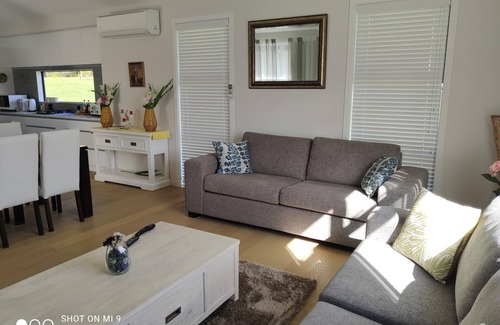 Pauanui Casa | A GOLFERS RETREAT