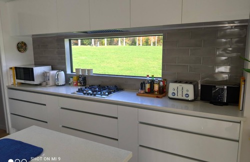 Pauanui Casa | A GOLFERS RETREAT