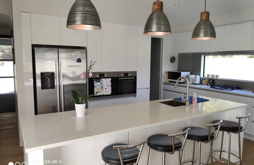 Pauanui Casa | A GOLFERS RETREAT