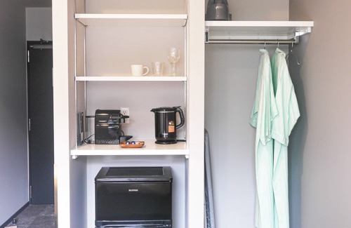 Chuo-ku Apartamento | A Good Day Fukuoka Riverside