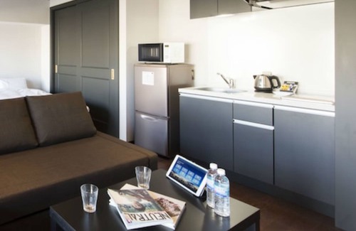 Chuo-ku Apartamento | A Good Day Fukuoka Riverside