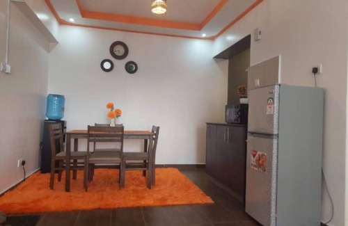 Pangani Casa | A good environments around Nairobi , and easy access to BBS mall Eastleigh