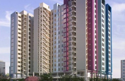 Pangani Casa | A good environments around Nairobi , and easy access to BBS mall Eastleigh