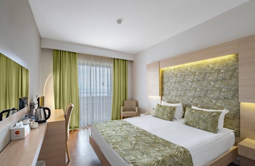 Okurcalar Complejo | A Good Life Utopia Family Resort