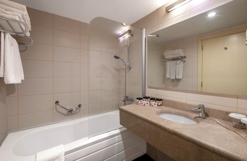 Okurcalar Complejo | A Good Life Utopia Family Resort