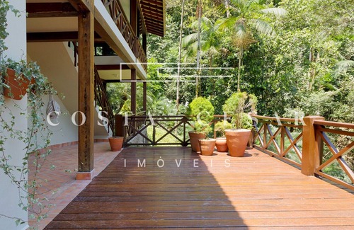 Cidade Jardim Tom Casa | Un buen lugar para conjugar el verbo amar