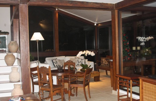 Cidade Jardim Tom Casa | Un buen lugar para conjugar el verbo amar