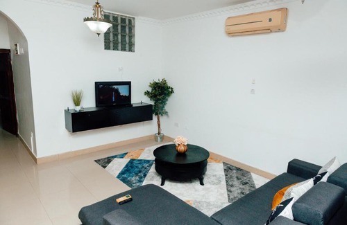 Oyster Bay Apartamento | Patchouli Apartments - Oysterbay Dar es Salaam
