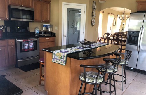 Ainaloa Casa | Una hermosa casa en el Paraíso en Affordable Rate