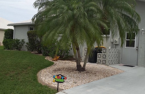 Burnt Store Isles Casa | RETIRO "PUNTA GORGEOUS"