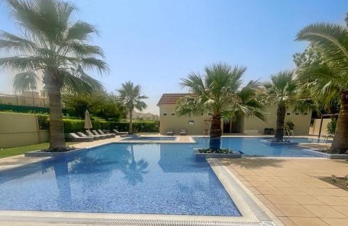 Discovery Gardens Apartamento | A Gorgeous Studio in Zen 20 that Sleeps 2