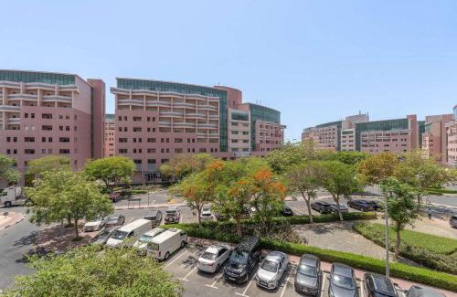 Discovery Gardens Apartamento | A Gorgeous Studio in Zen 20 that Sleeps 2