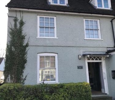 Brasted Casa | A gorgeous, two double bedroom, period cottage.