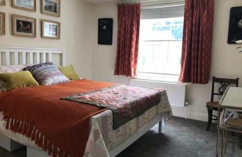 Brasted Casa | A gorgeous, two double bedroom, period cottage.