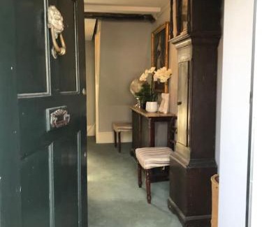 Brasted Casa | A gorgeous, two double bedroom, period cottage.