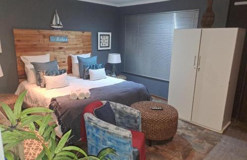 Potchefstroom Casa | A Graceful Stay