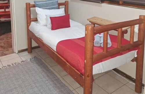Potchefstroom Casa | A Graceful Stay