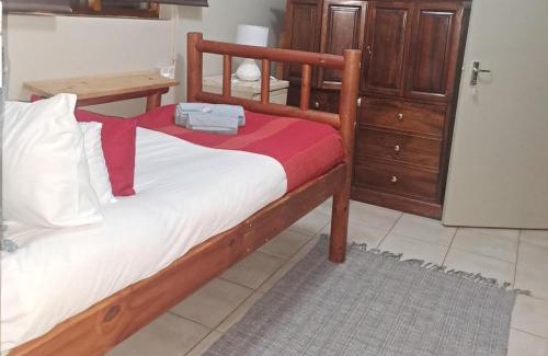 Potchefstroom Casa | A Graceful Stay