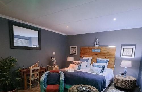 Potchefstroom Casa | A Graceful Stay