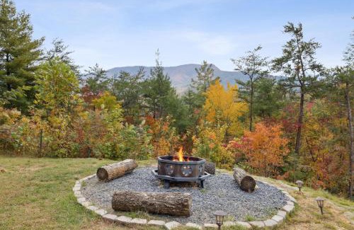 Pittman Center Casa | A Grand View Lodge #540