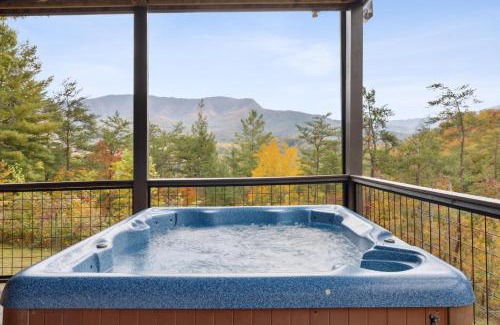 Pittman Center Casa | A Grand View Lodge #540