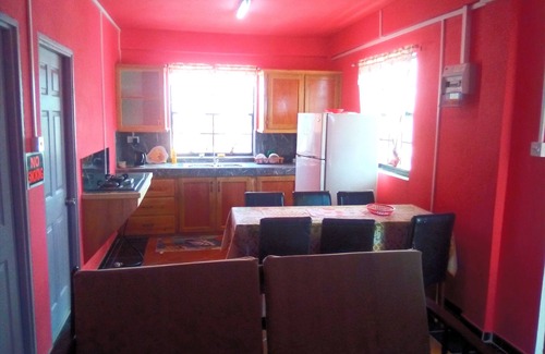 Bois d'Orange Apartamento | A great 2 bed 2 bath for larger groups!