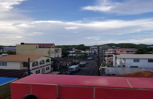 Bois d'Orange Apartamento | A great 2 bed 2 bath for larger groups!