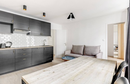 Charonne Apartamento | A Great 52sqm 2-BDR near Nation