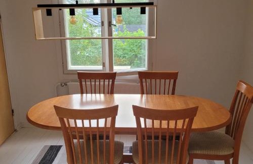 Oulu Casa | A great choice! Wooden sauna, pool table, 3BR, 2 toilet, 2 bathrooms